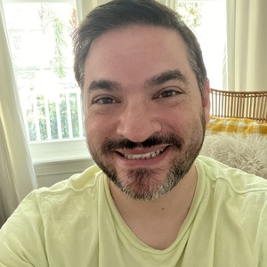 Adam Rosenberg